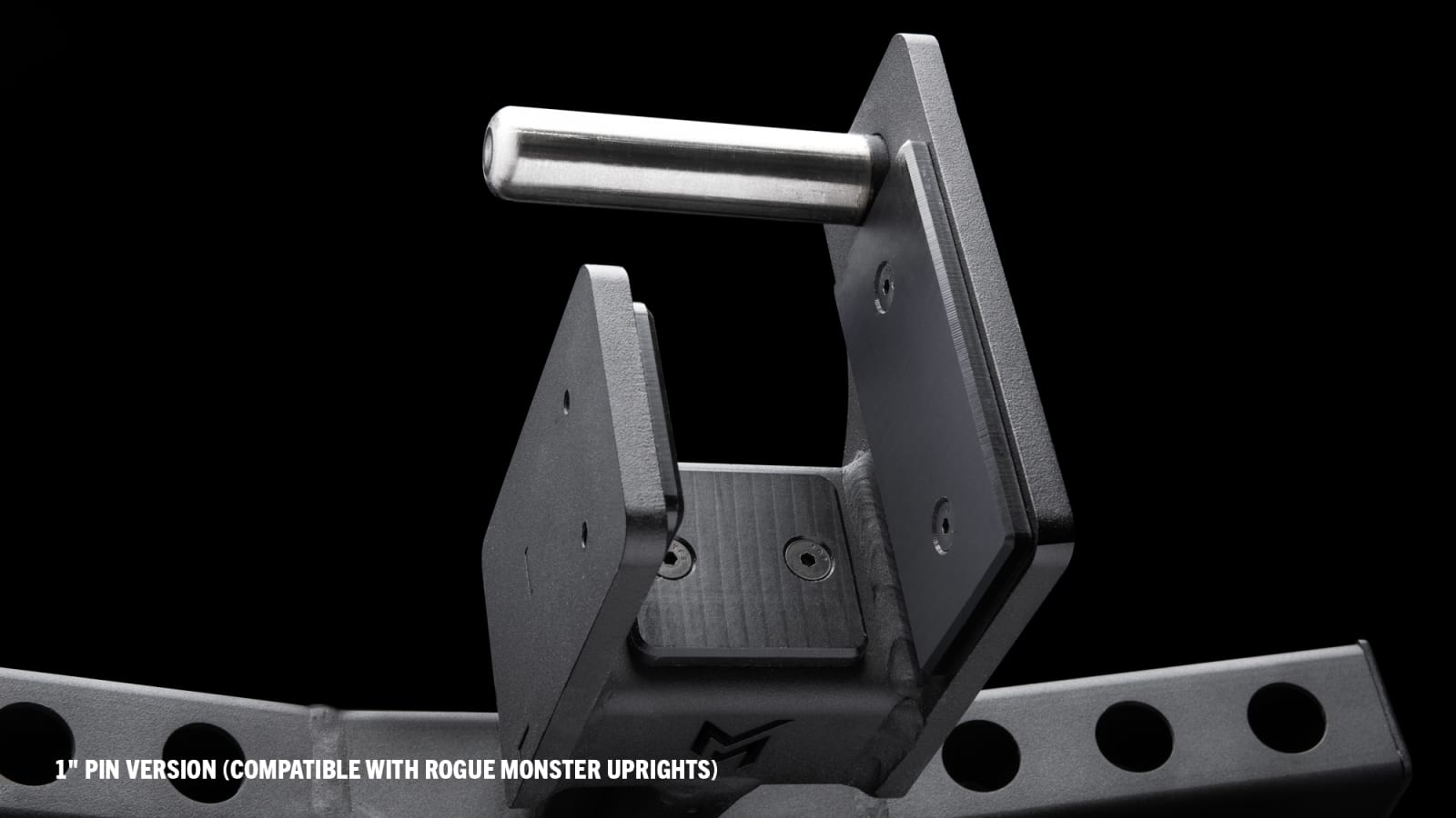ROGUE ミュータントメタルズ アルティメットディップアタッチメント（UDA） Mutant Metals Ultimate Dip Attachment (UDA) | Rogue Fitness
